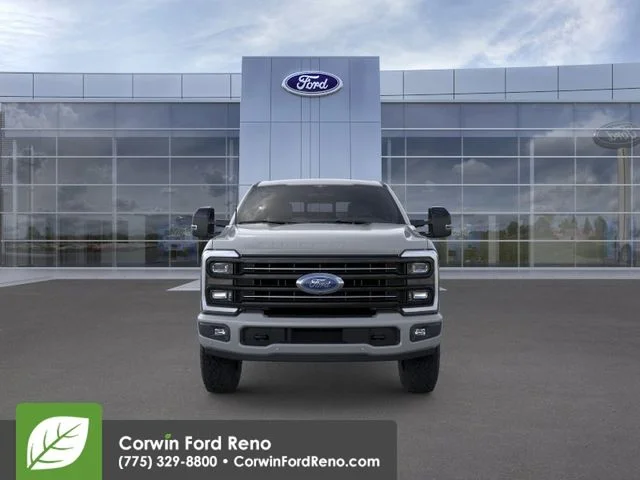 New 2026 Avalanche Ford Platinum image 6