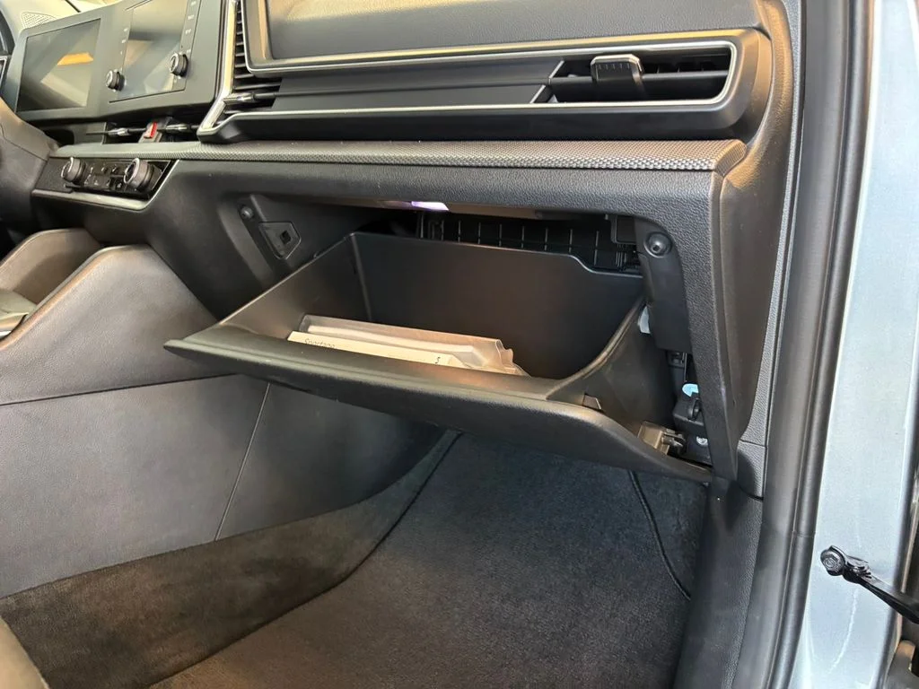 Used 2024 Gray Kia LX image 24