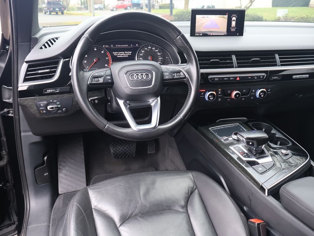 2017 Audi Q7 Premium Plus - Photo 24