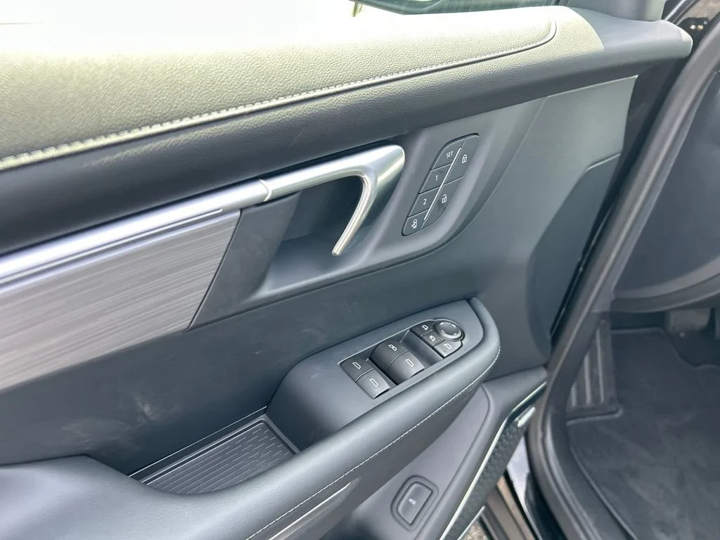 2026 Buick Enclave Preferred - Photo 15