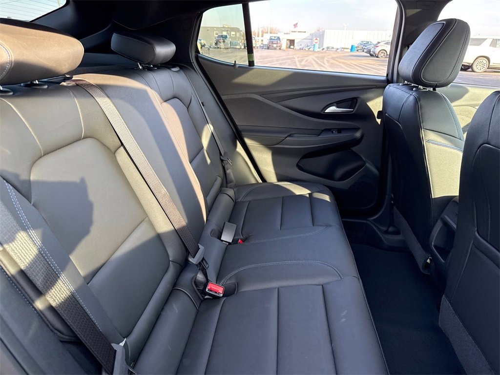 2026 BUICK ENVISTA - Image 32