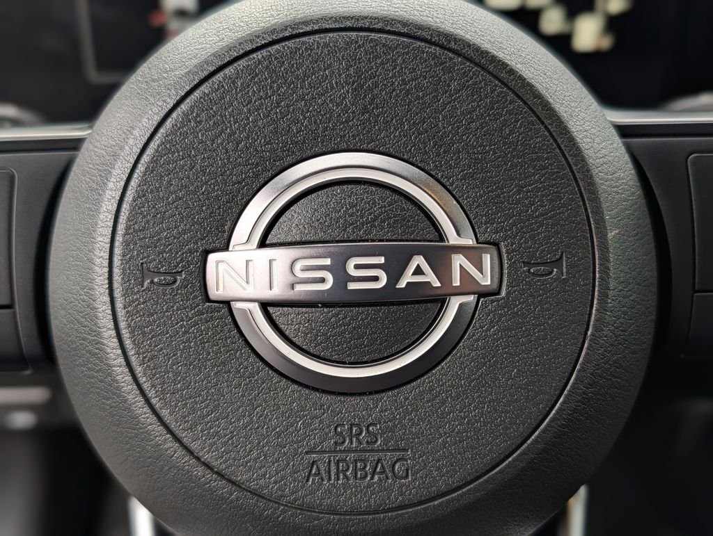 2025 Nissan Kicks SV - Photo 24