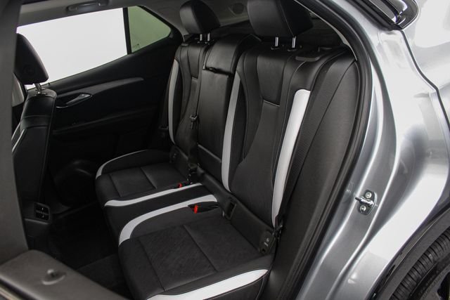 Used 2025 Gray Buick Sport Touring image 21