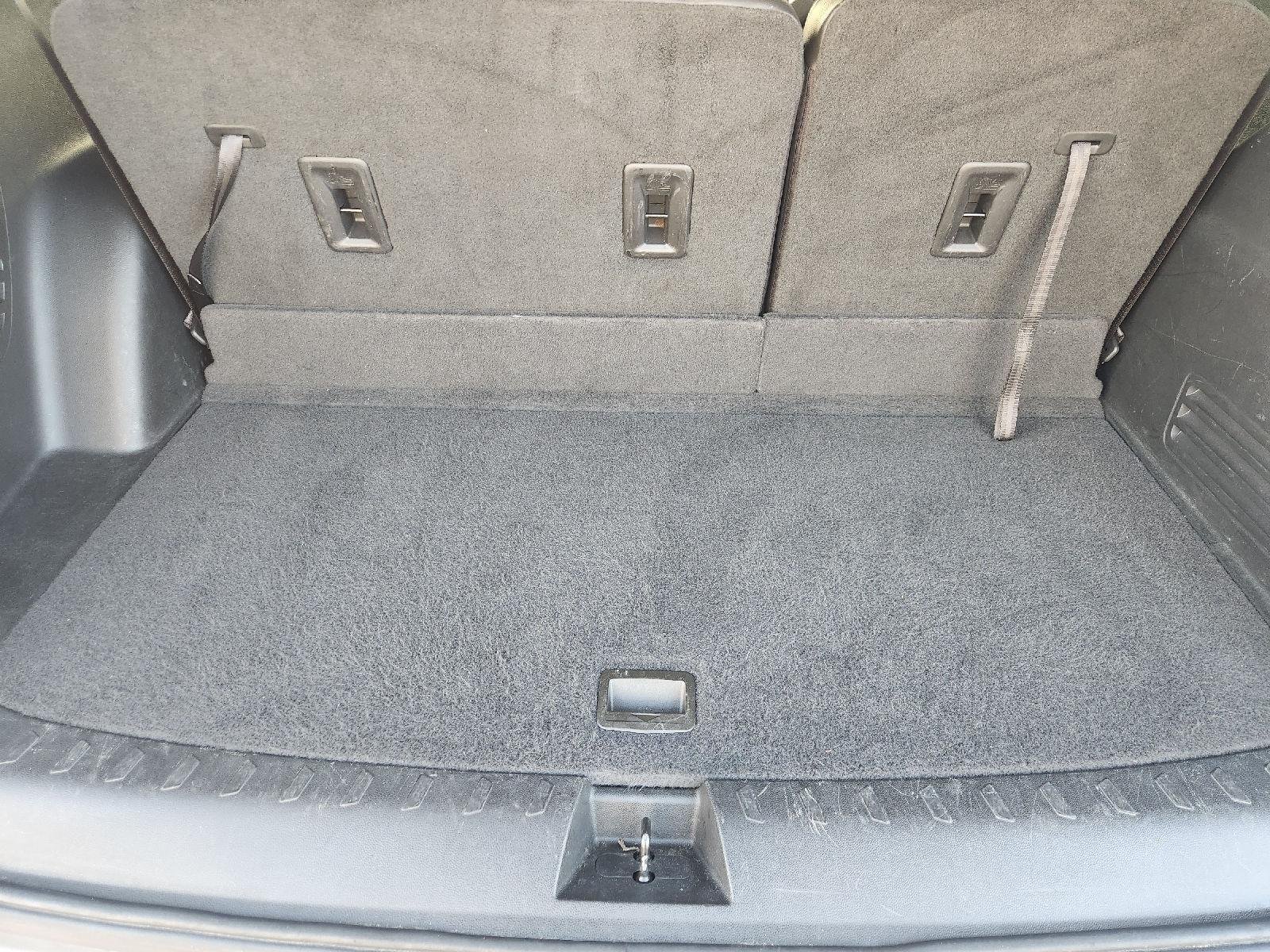 2021 Chevrolet Traverse LT Leather Gray at Mac Haik Chevrolet