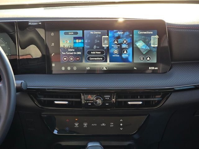 2026 Nissan KICKS SR - Photo 17