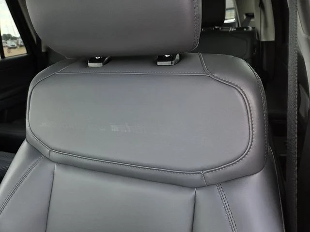 New 2026 Dark Matter Gray Metallic Ford Active image 36