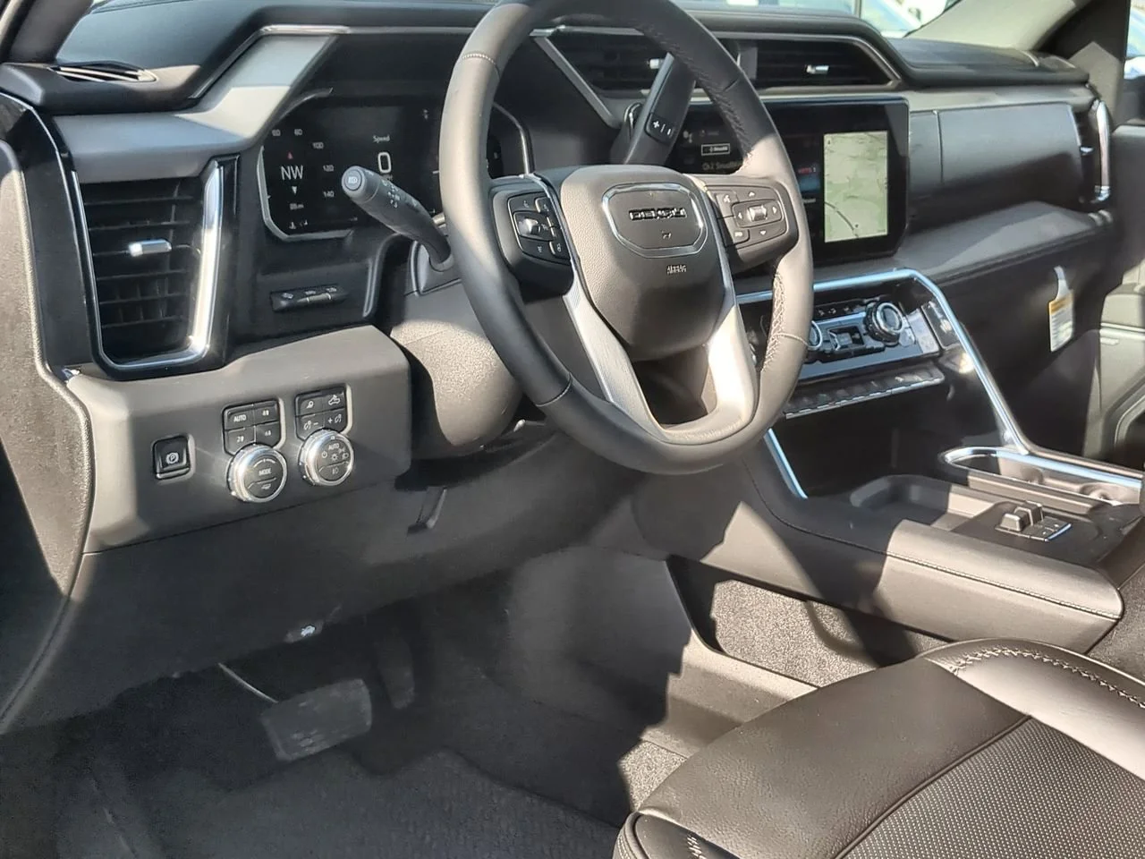 New 2026 Sterling Metallic GMC Denali image 10