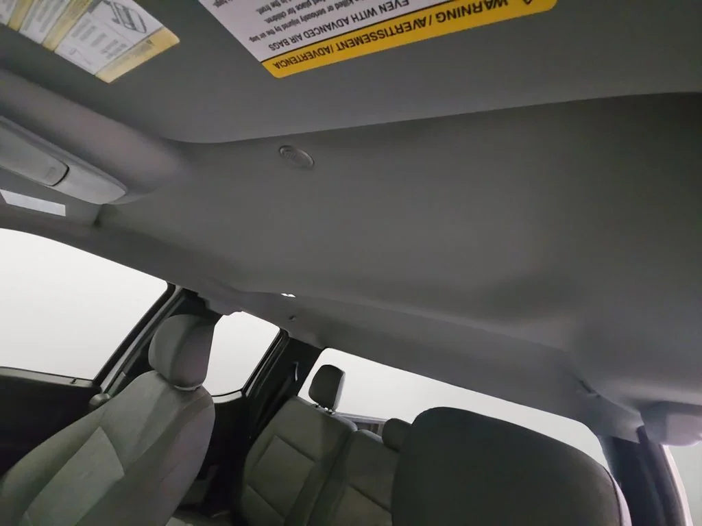 Used 2022 White Ford XL image 12