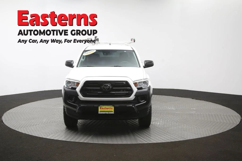Used 2019 White Toyota SR image 50