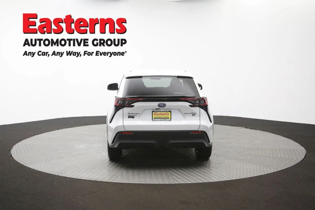 Used 2023 White Subaru Premium image 35