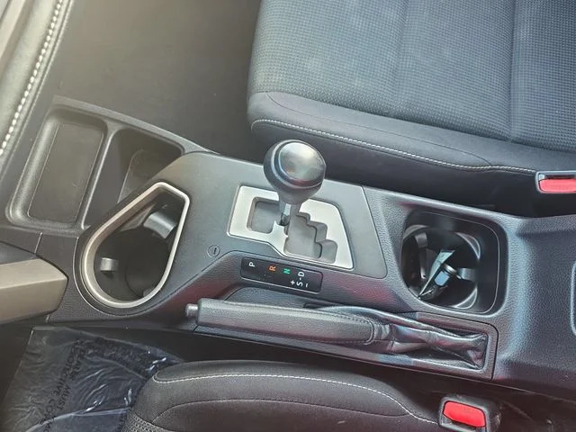 Used 2018 Black Toyota XLE image 25