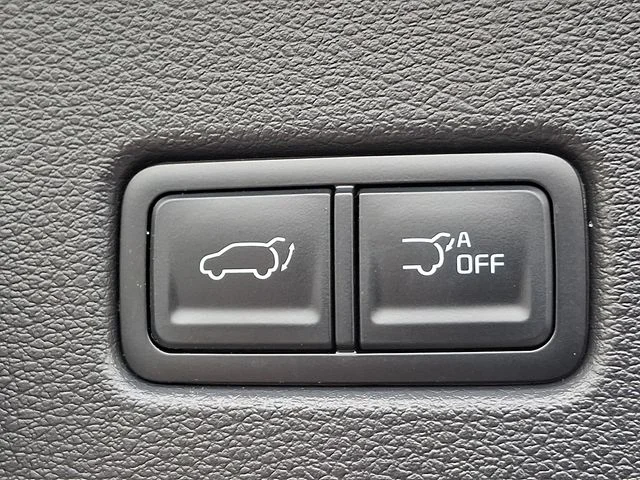 Used 2024 Black Kia EX X-Line image 31