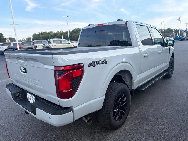 New 2026 Avalanche Ford XLT image 30