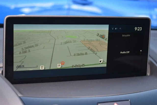 New 2026 Majestic Black Pearl Acura Technology Package image 19