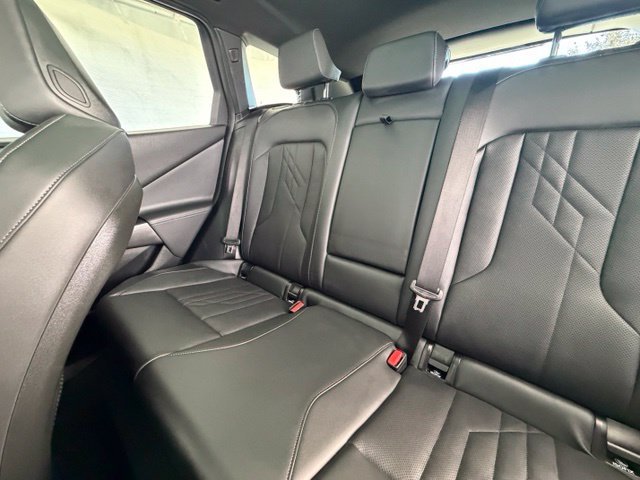 Used 2026 Gray BMW 30 xDrive image 29