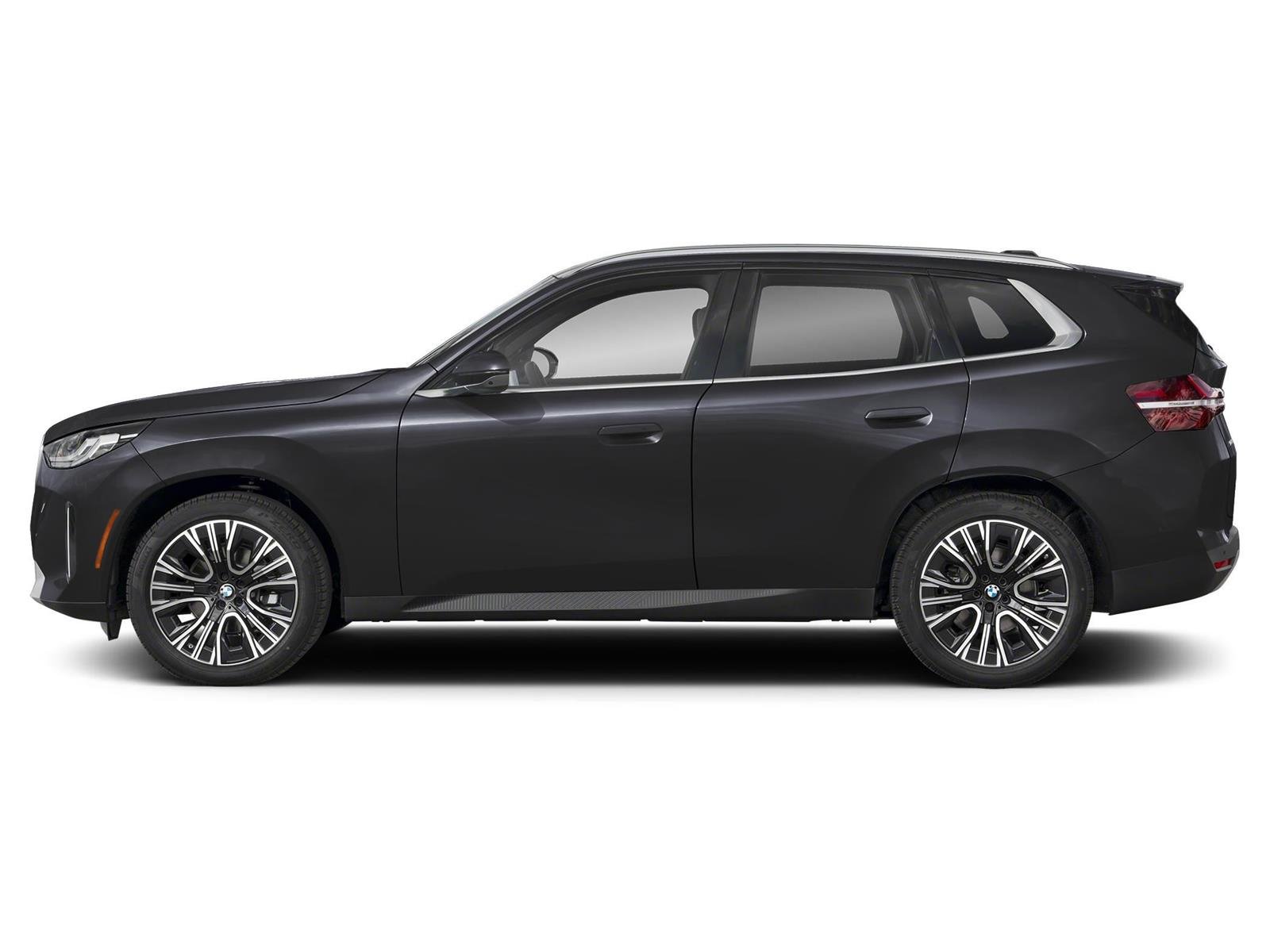 New 2026 Dark Graphite Metallic BMW 30 xDrive image 13