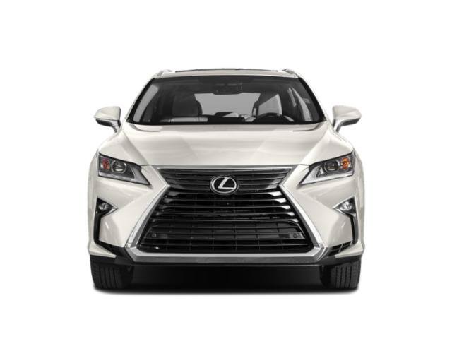 Used 2018 Ultra White Lexus 350 image 4