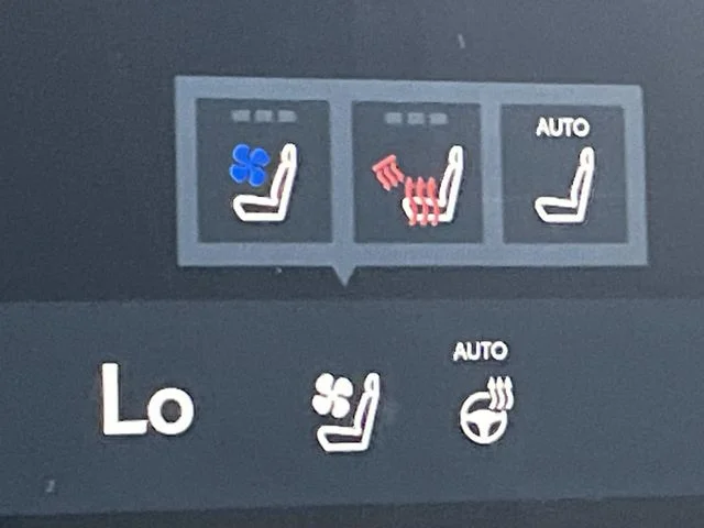 New 2026 Wavelength Lexus  image 32