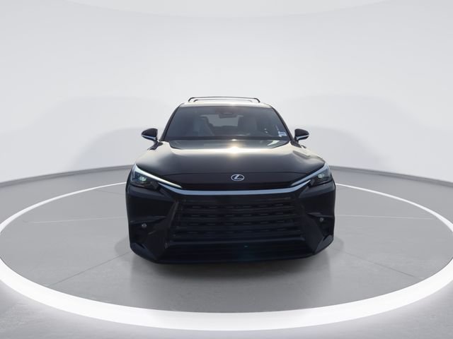 New 2026 Caviar Lexus PREMIUM AWD image 3