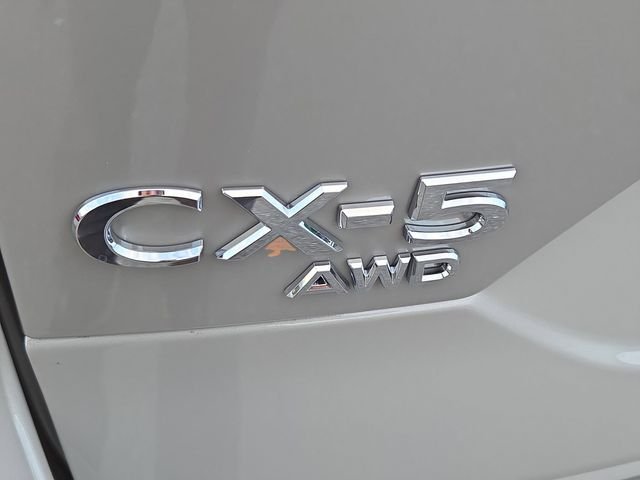 Used 2025 Quartz Metallic Mazda 2.5 S Preferred Package image 6