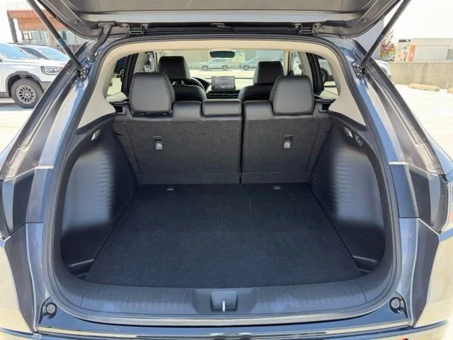 Used 2025 Gray Honda EX-L image 14