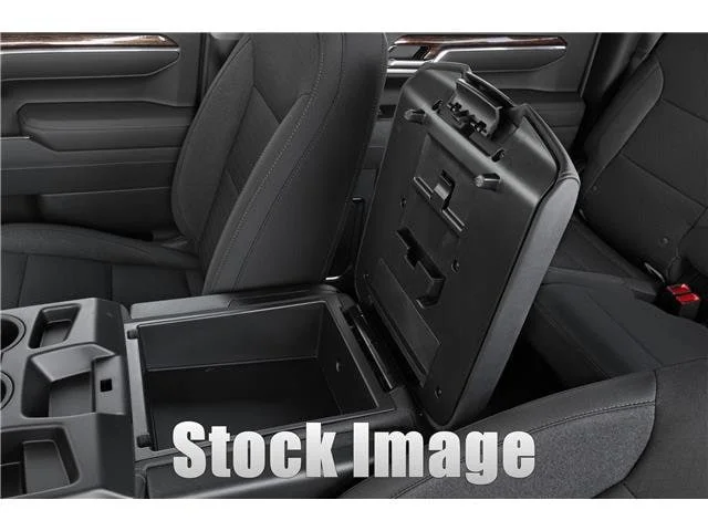 New 2026 Titanium Rush Metallic GMC SLT image 20