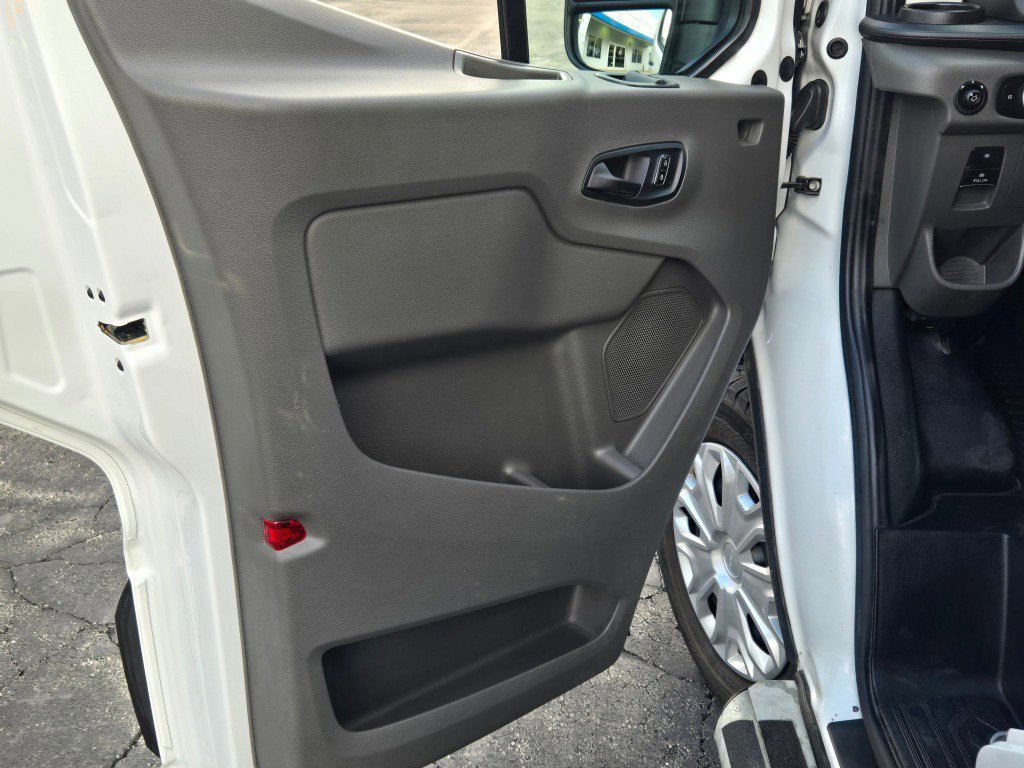2024 Ford Transit Van Base - Photo 15