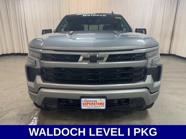 2026 Chevrolet Silverado 1500 RST - Photo 14