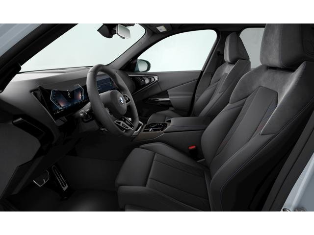 New 2026 Brooklyn Grey Metallic BMW X3 30 image 6