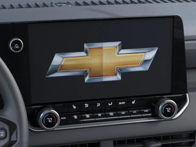 2026 Chevrolet Colorado Trail Boss - Photo 20