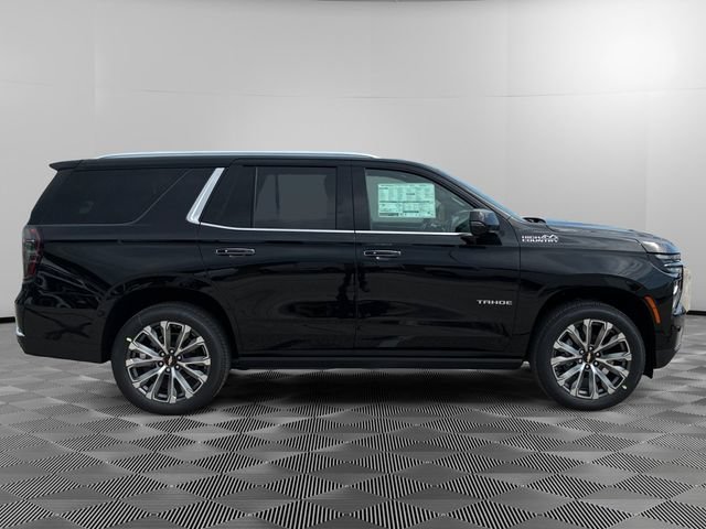 2026 Chevrolet Tahoe High Country - Photo 6