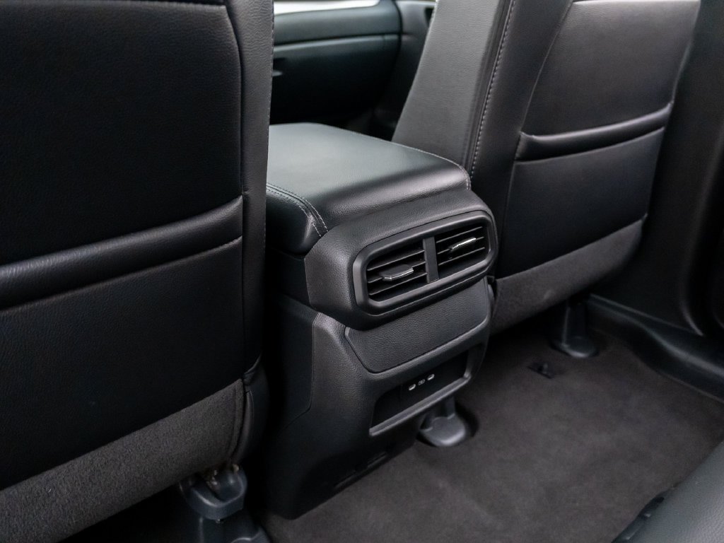 2025 Honda Passport EX-L - Photo 18