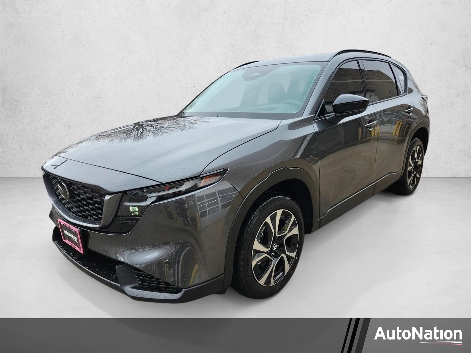 2026 Mazda CX-5 S Preferred Auto AWD's photo