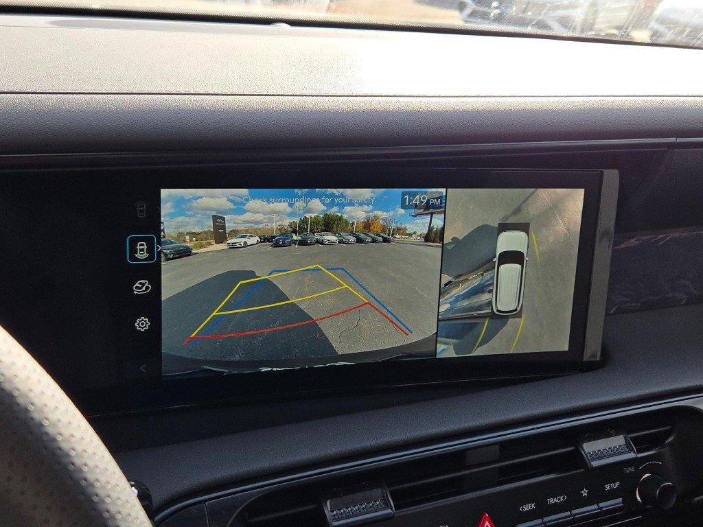 2026 Hyundai Palisade XRT Pro - Photo 33