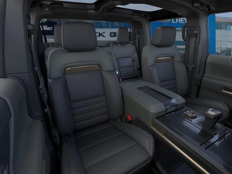 New 2025  GMC 3X image 16