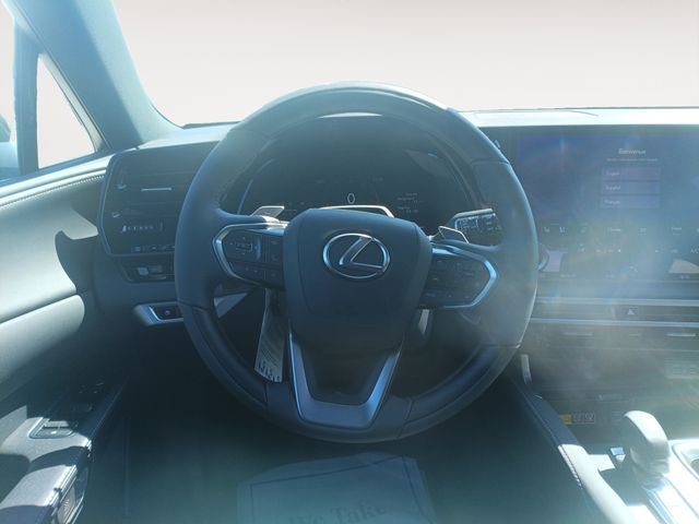 2026 Lexus RX 350 Premium - Photo 12
