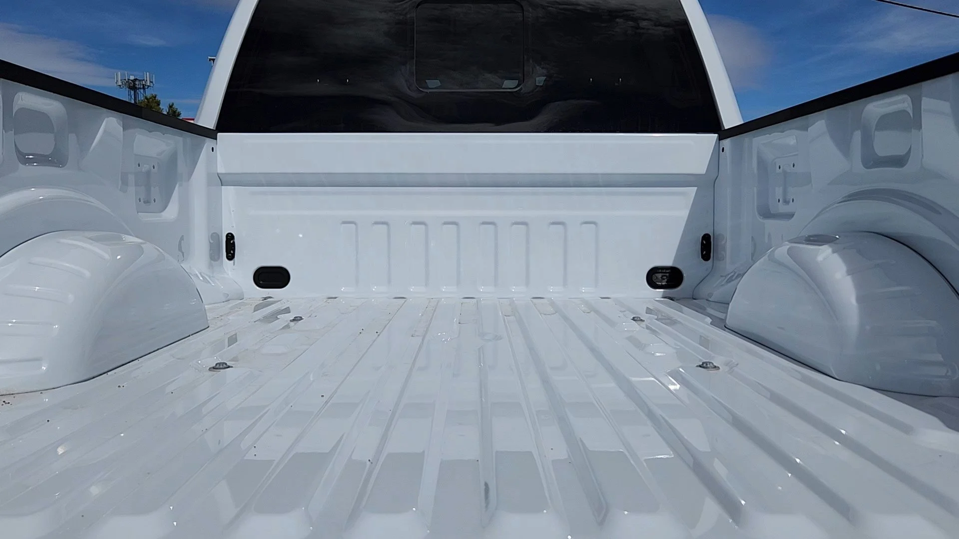 2026 Ford F-250 Super Duty XL - Photo 18