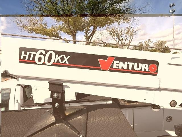 New 2025 Oxford White Ford F-750 SD Diesel Straight Frame image 14