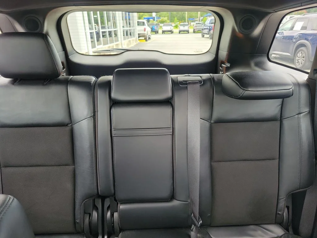 Used 2020 Black Jeep Altitude image 15