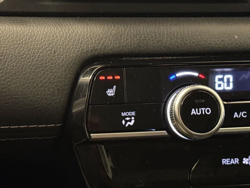 2025 Honda Pilot EX-L - Photo 27