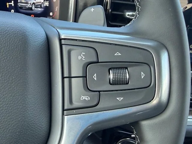 2026 Chevrolet Silverado 1500 RST - Photo 9