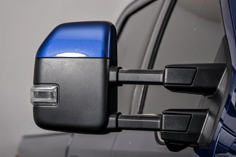 Used 2022 Atlas Blue Ford XL image 6