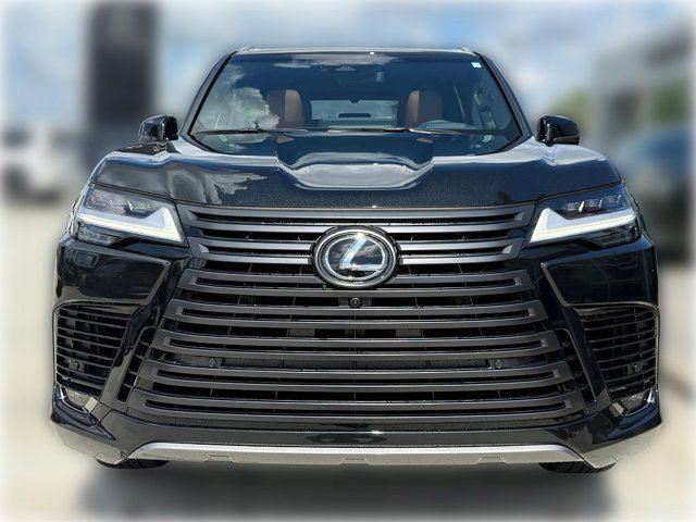 New 2026 Caviar Lexus LUXURY image 9