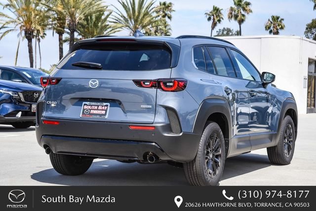 2026 Mazda CX-50 Premium - Photo 8