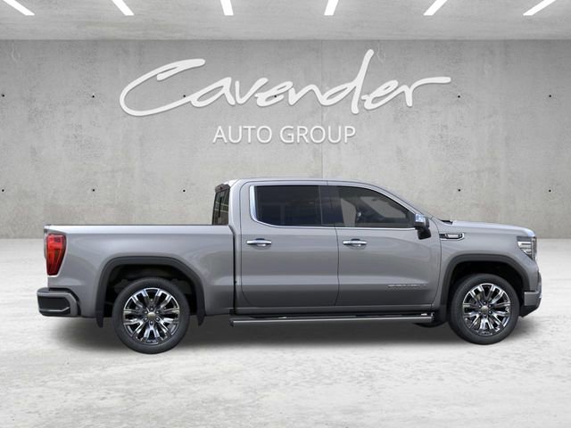2026 GMC Sierra 1500 Denali - Photo 6
