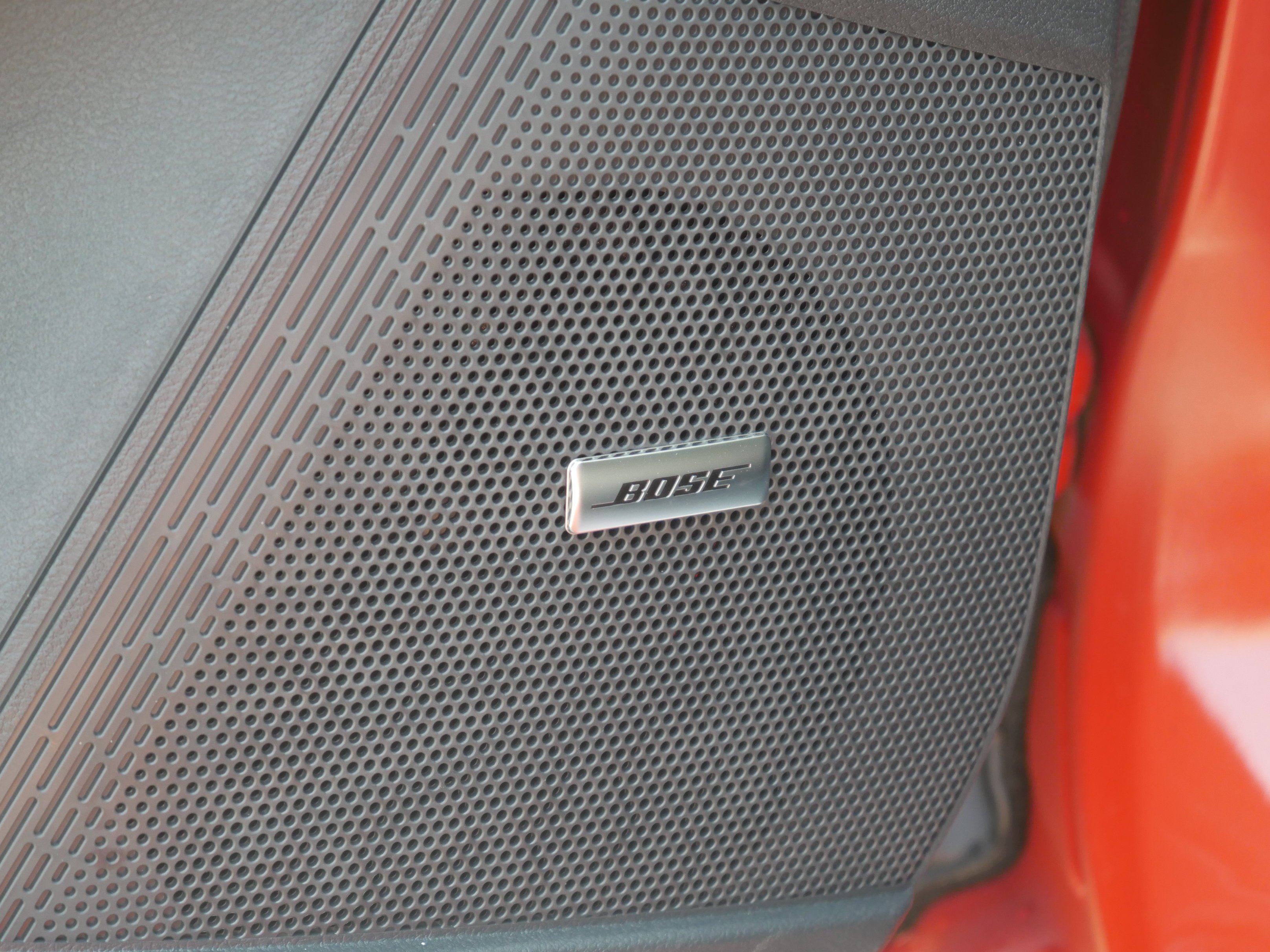 New 2026 Energetic Ember / Super Black Two-tone Nissan SR image 32