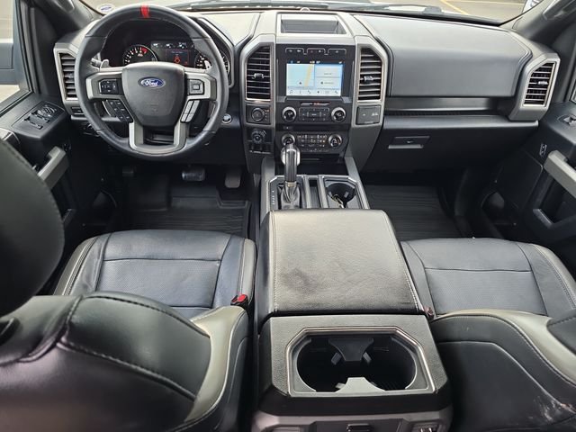 Used 2017 Avalanche Ford Raptor image 24