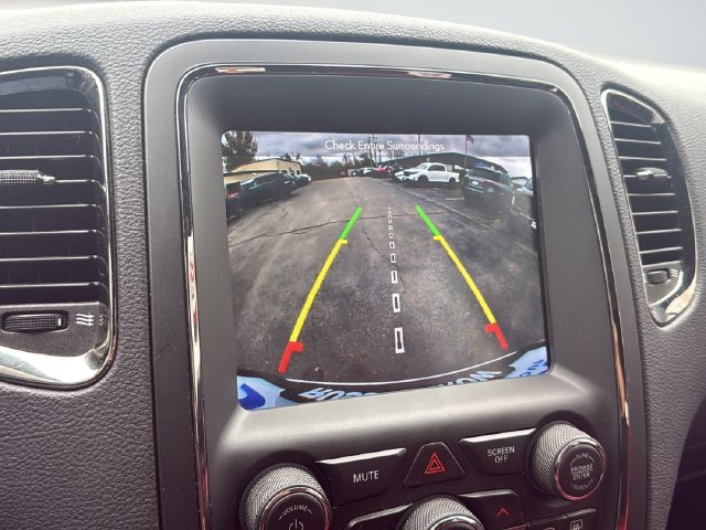 Used 2018 White Dodge R/T image 24