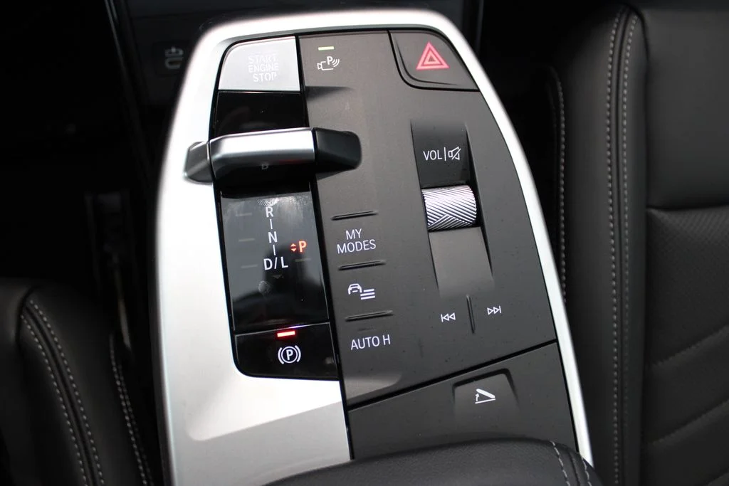 2026 BMW X1 XDrive28i - Photo 15