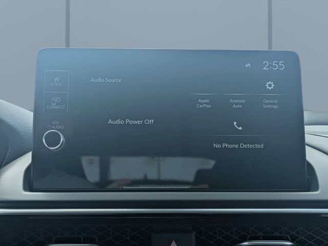 Used 2025 Solar Silver Metallic Acura A-Spec Package image 24
